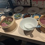 大衆馬肉酒場 うまる 西船橋駅前店 - 