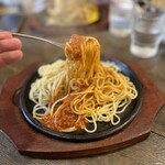 珈琲舘赤煉瓦 - 