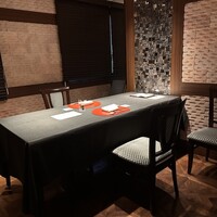 西麻布 万葉 - 