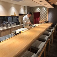 西麻布 万葉 - 