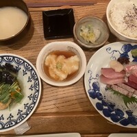 小割烹おはし 恵比寿 - 