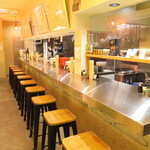 ラーメン れんげ - 