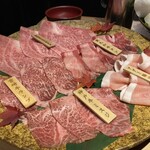 完全個室 しゃぶしゃぶ九 西麻布 本店 - 