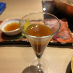 完全個室 しゃぶしゃぶ九 - 