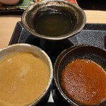 完全個室 しゃぶしゃぶ九 西麻布 本店 - 