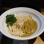 NIBOSHI MANIA - 牡蠣の和え玉 400円