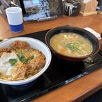 かつや 川崎梶ヶ谷店 - 