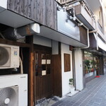 NIBOSHI MANIA - 店舗