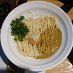 NIBOSHI MANIA - 牡蠣の和え玉