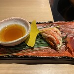 完全個室 しゃぶしゃぶ九 - 