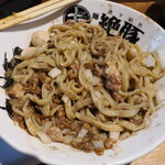 NIBOSHI MANIA - よくまぜたまぜにぼ