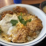 かつや 川崎梶ヶ谷店 - 