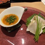 完全個室 しゃぶしゃぶ九 - 