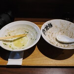 NIBOSHI MANIA - ごちそうさまでした。