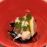 北新地 かに松 - 