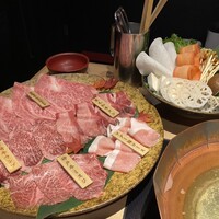 完全個室 しゃぶしゃぶ九 西麻布 本店 - 