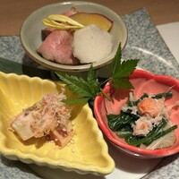 北新地 かに松 - 