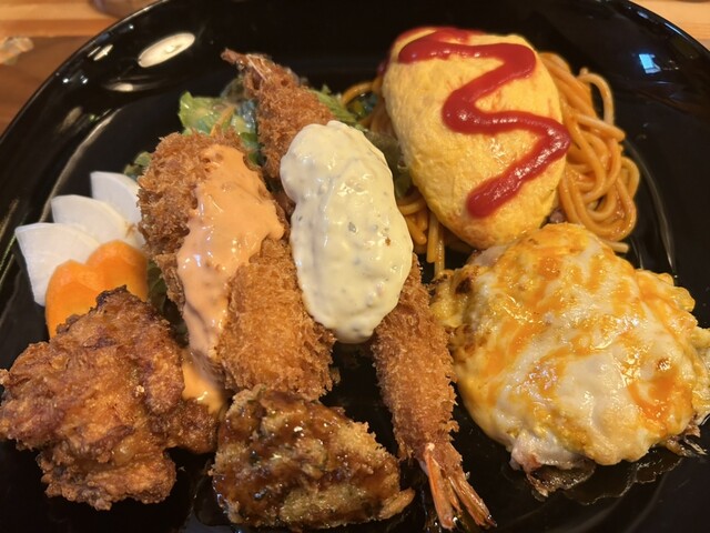 卵匠家 吟 岩沼 | こだわり卵料理の洋食レストラン