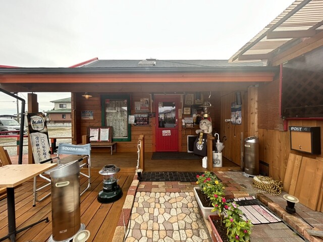 卵匠家 吟 - 岩沼（洋食）の写真