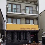 HOSHINO CAFE - 店舗外観