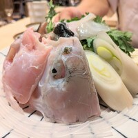 とらふぐ専門 ふぐ中俣 - 天然てっちり