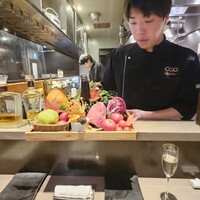 オッジ ダルマット 西麻布店 - 