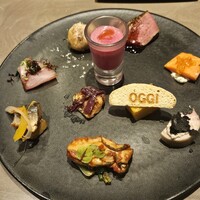 オッジ ダルマット 西麻布店 - 