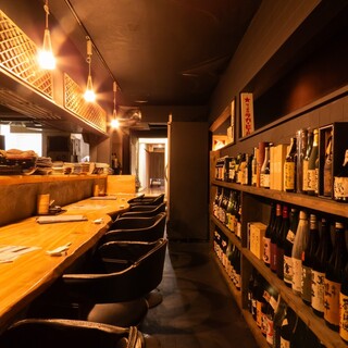 個室居酒屋 囲_2