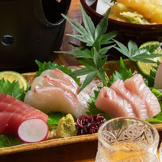 個室居酒屋 囲_1