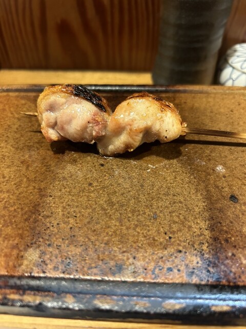 新田裏 とり辰 - 東新宿/焼き鳥 | 食べログ