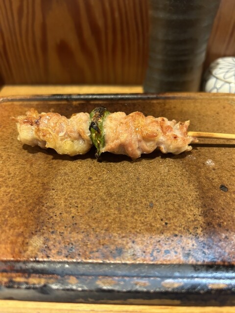 新田裏 とり辰 - 東新宿/焼き鳥 | 食べログ