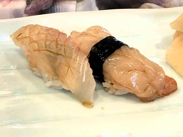 すし半澤 - 広瀬通/寿司 | 食べログ