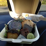 カフェレストラン 彦六又十郎 - 