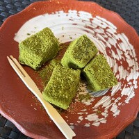 星空の中へ - 