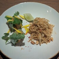 Longrain Tokyo - 