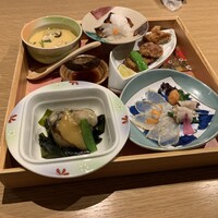 日本料理 「源氏」 ヒルトン名古屋 - 