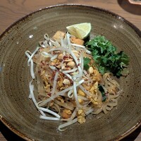 Longrain Tokyo - 