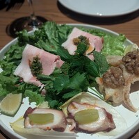 Longrain Tokyo - 