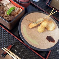 星空の中へ - 