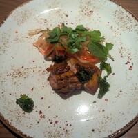 Longrain Tokyo - 