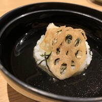 日本料理 「源氏」 ヒルトン名古屋 - 
