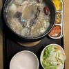 韓国料理サムシセキ 上板橋店