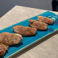 NK 蕎麦屋の二階 - 