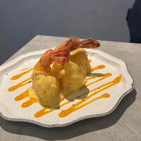 NK 蕎麦屋の二階 - 