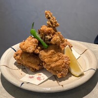 NK 蕎麦屋の二階 - 