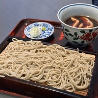 NK 蕎麦屋の二階 - 