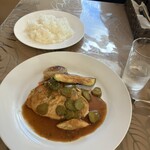 ビストロ・ミショーレ - 料理写真: