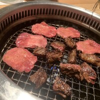 肉の山翔 - 