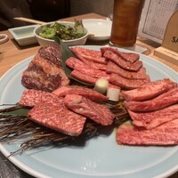 肉の山翔 - 