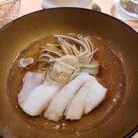鮨 りんだ - 